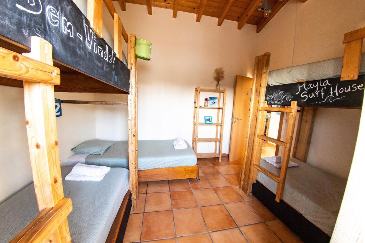 Mayla Surf House Aljezur Extérieur photo