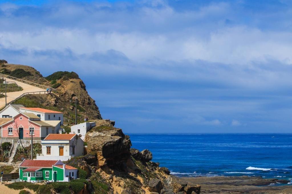 Mayla Surf House Aljezur Extérieur photo