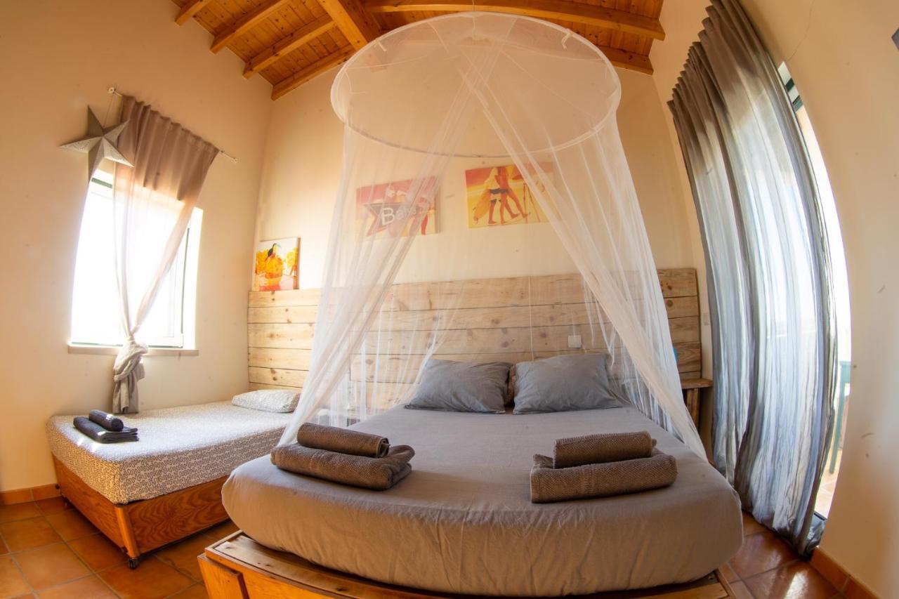 Mayla Surf House Aljezur Extérieur photo